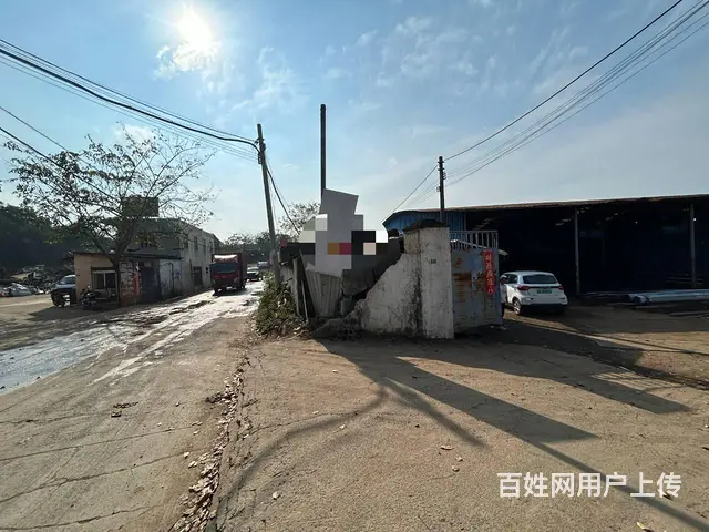 （51旺铺推荐）秀英区富康路2640平厂房出租 - 图片 6
