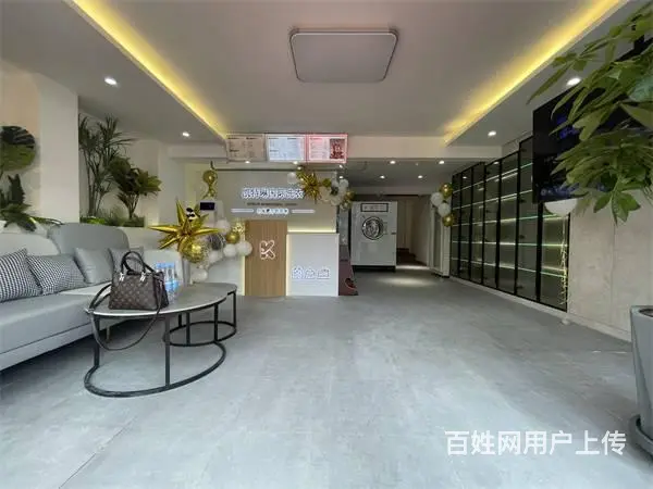 加盟干洗店多久能收回成本？ - 图片 1