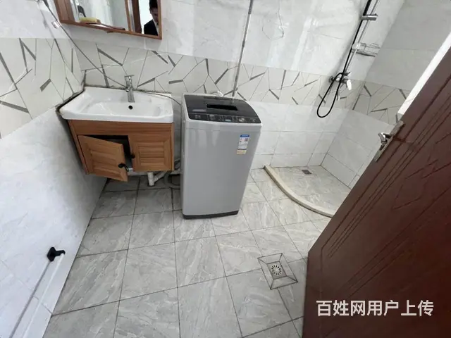无语伦比的地段 简装修4室 绝版宜居 - 图片 10