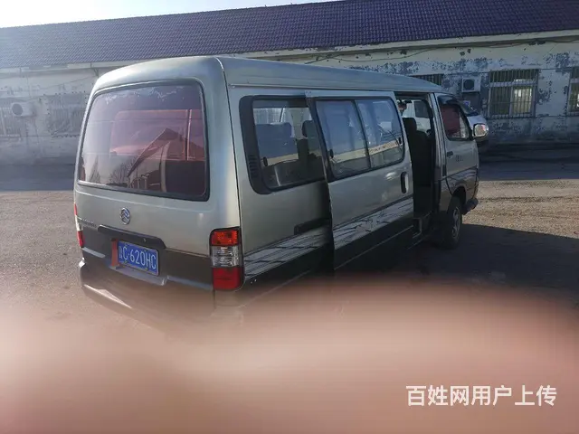 车况极品， 高配，九座，九座 - 图片 2