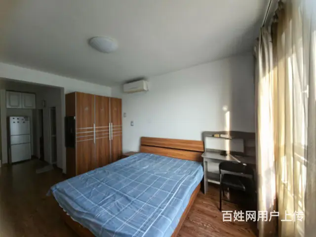 文华街三号院43平米出租 - 图片 3