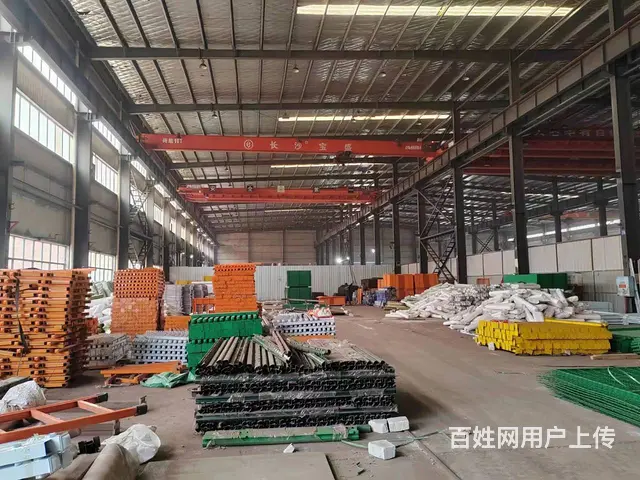 （老板本人）开福区长沙港附近园区厂房/仓库房东直租 5924 - 图片 4