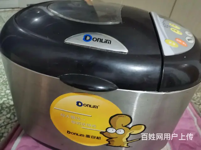 品牌面包机 - 图片 1