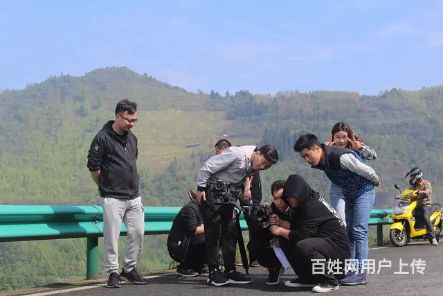 拍摄制作宣传视频丨广告短片丨微电影丨企业形象片丨专 - 图片 1