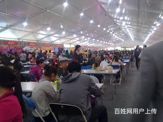 辽宁 大型户外篷房庆典租赁安装定制服务 - 图片 9