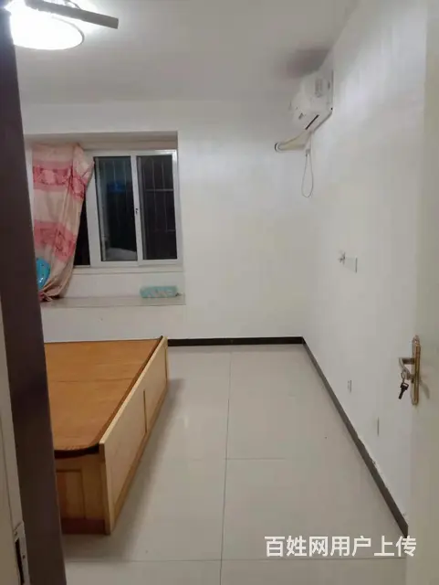 吾悦附近翠湖嘉苑，两室室精装修，配套齐全，拎包即住 - 图片 4
