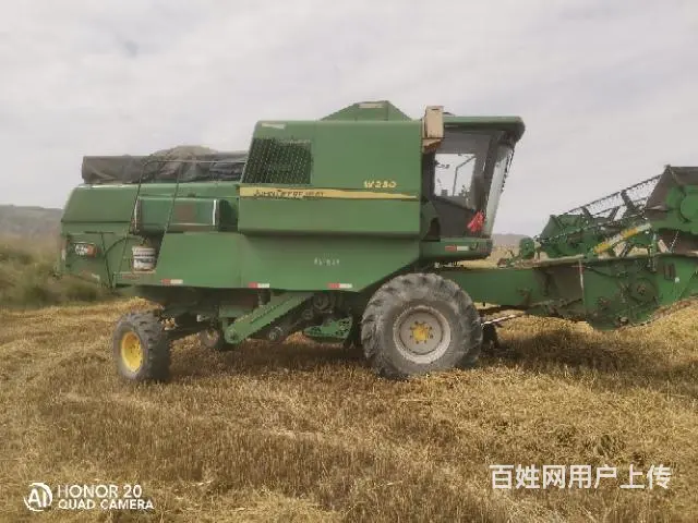 收割机 - 图片 12