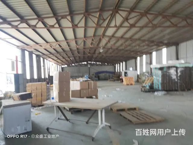 铁西开发区800平库房出租 - 图片 2