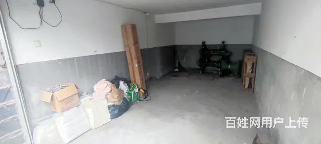 湖州八里店牡丹苑车库出租 - 图片 3