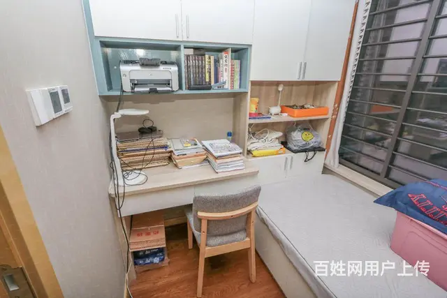 城厢私房急售！精装修385.00万元龙湖天钜南北 - 图片 9