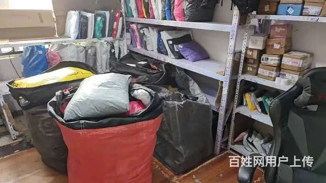 沈北新区旺地小区内两家快递驿站出兑 - 图片 2