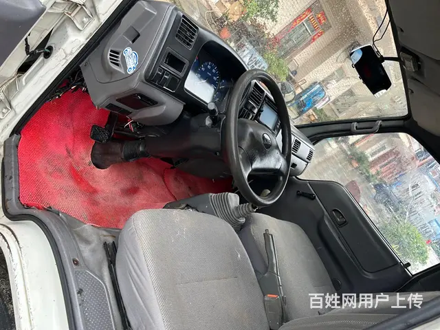 江铃 其他 厢式货车 国3 - 图片 7