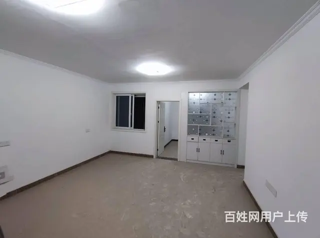 学士园A区 普通住宅2厅 简单装修 - 图片 1