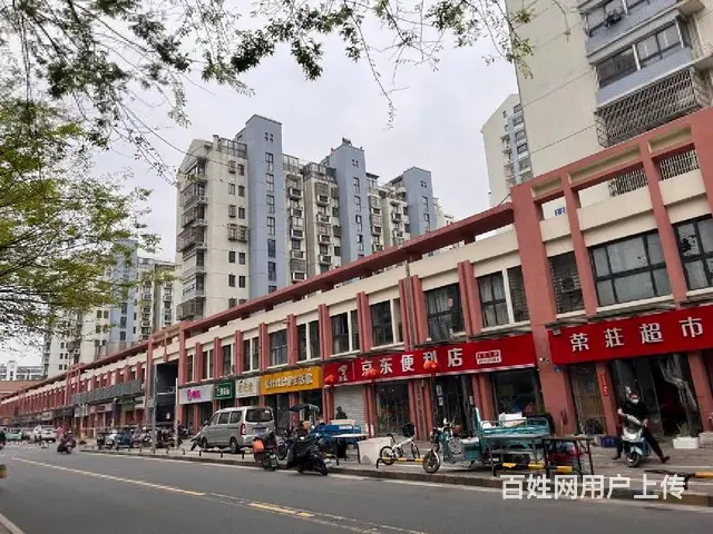 单价一万起买钟楼西林板块旺铺！路劲城市主场 周边居民区集群 - 图片 12