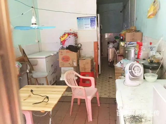 （51旺铺推荐）大同龙昆上村35平外卖店招租 - 图片 4