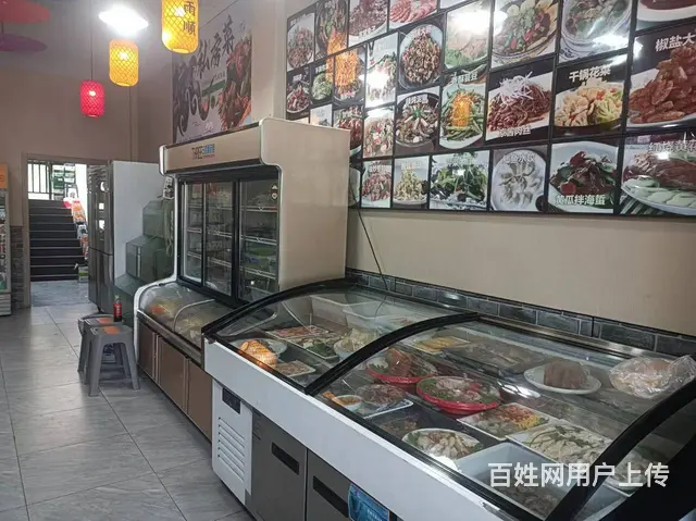龙泉北路东城名景北门餐饮饭店吉转（精美大单间！门 - 图片 5