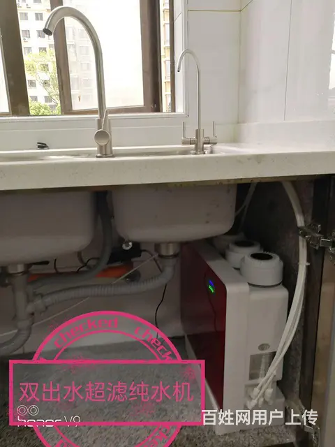 净水器、饮水机租赁 - 图片 2