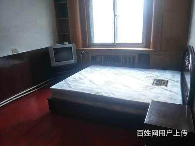 中街大悦城，华家小区，女生合租 500元/月，3楼包WiFI - 图片 3