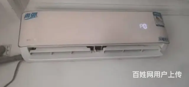 肥城空调显示E1 E7 E8 P0 P1 P4原因 - 图片