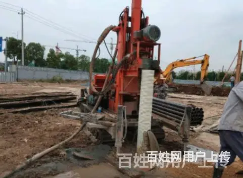 湖州井底降水 公司 - 图片 1