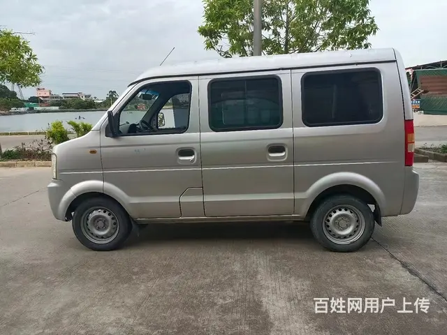 东风面包车7座车况好 - 图片 4
