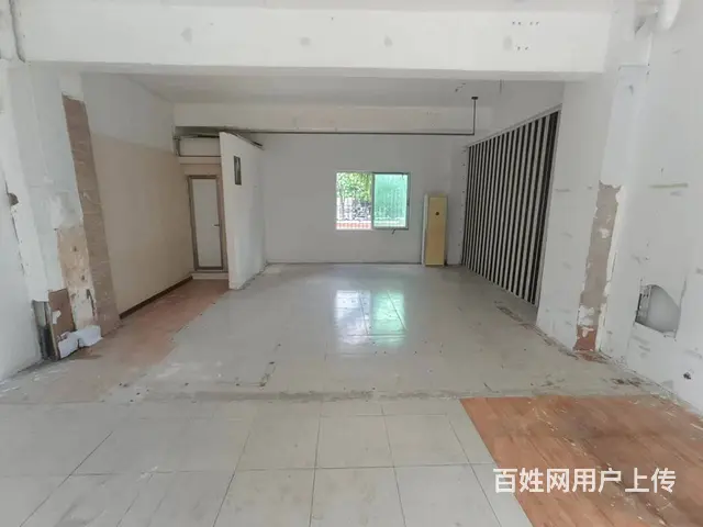 （51旺铺推荐）解放路75平办公室空铺出租 - 图片 6