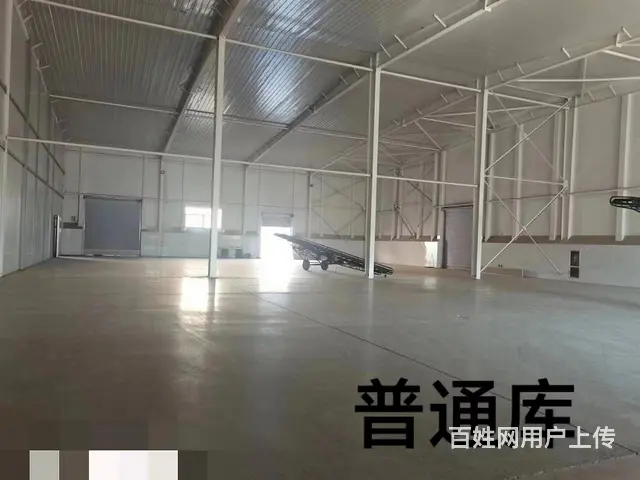 58今铺)莒南占地12000平厂房 可租可售 带有冷库办公楼 - 图片 4