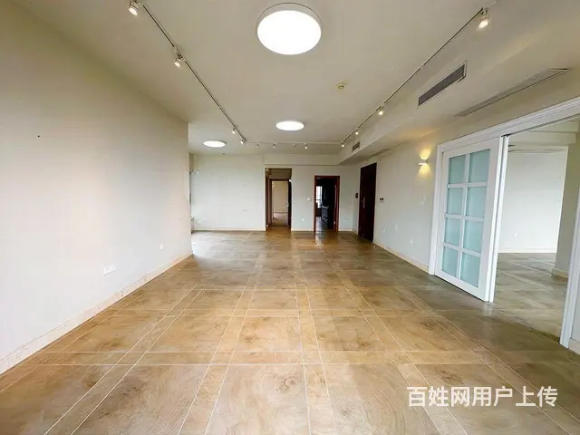 公司物业 急卖业主包税 中海观园国际高层南向大三房 - 图片 2