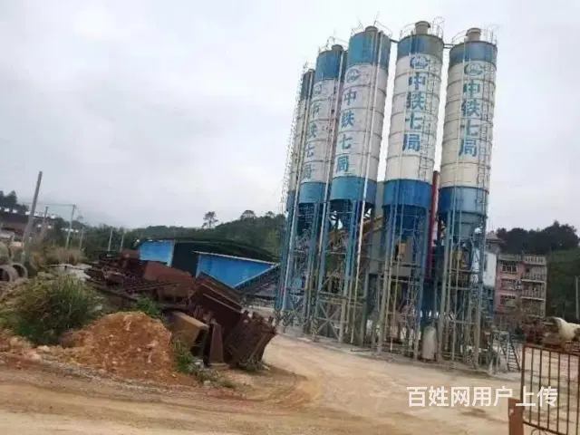 百色靖西靠谱的搅拌站出租的行业须知 - 图片 2