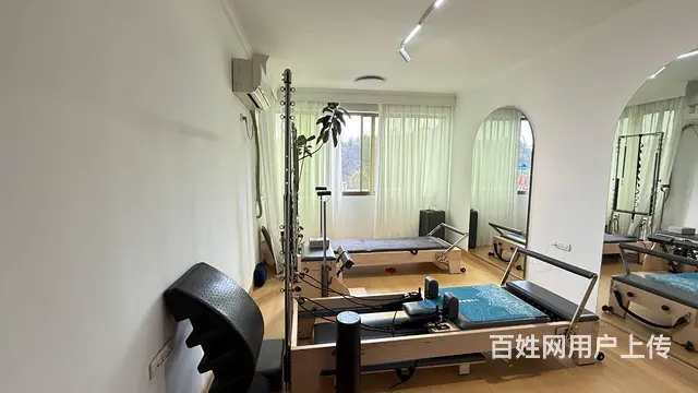 （及 致）高档别墅区普拉提工作室带设备客户资源整体转让！ - 图片 7