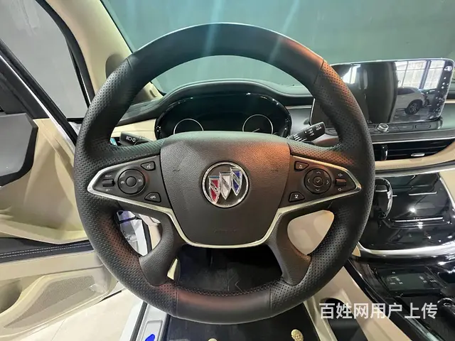 【搞定了！】别克GL8 2023款 陆上公务舱 652T 豪 - 图片 11