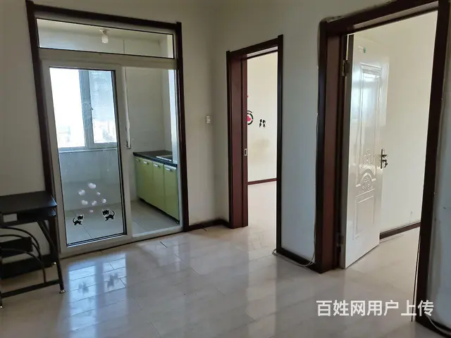 出租：保利锦江林语 二室一厅包取暖物业 拎包即住 - 图片 6