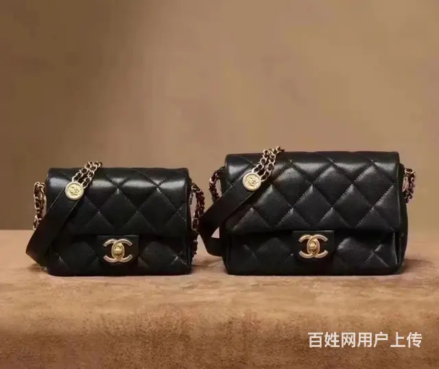揭阳香奈儿回收一般几折？ - 图片 6