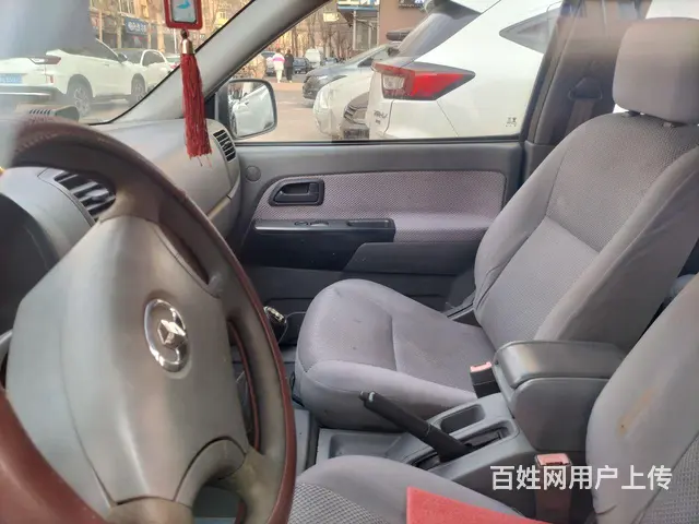 长征汽车 皮卡 国4 - 图片 3