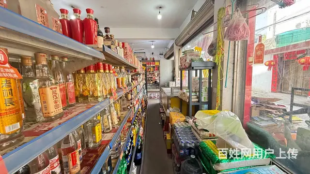 （及 致）3间门面的超市整体转让！生意好做！接手就可营业！ - 图片 6