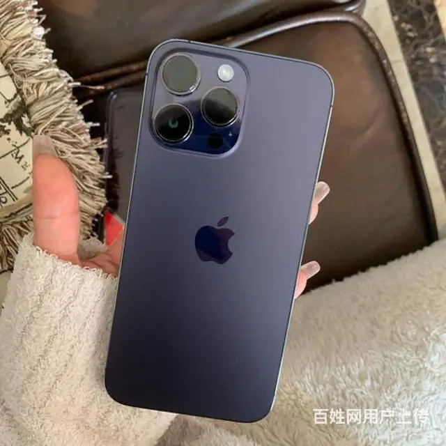 全原14pm全原没拆过机 - 图片 2