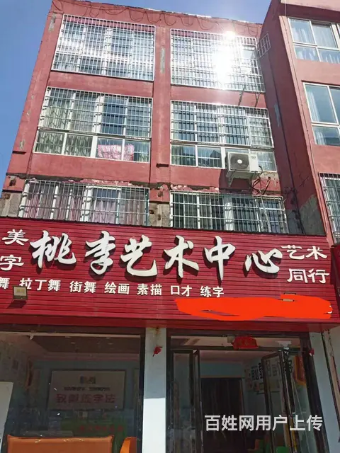 旺铺门面出租 - 图片 1
