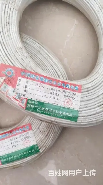 3卷电线 - 图片 2