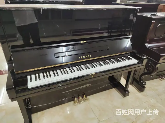 苏州买钢琴，免押金租钢琴,十年专注钢琴，7天无忧退 - 图片 3