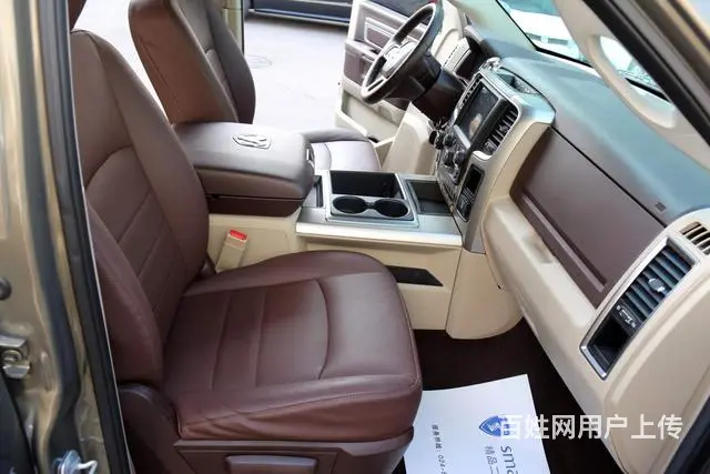 [沈阳]道奇Ram 5.7L 自动 1500-La - 图片 8