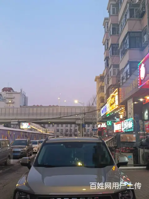 香坊区乐松广场快餐店转让 - 图片 2