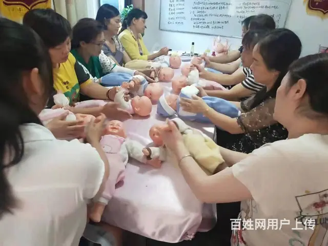 名媛家政有数千名优秀月嫂、育婴师、保姆可选择 - 图片 6