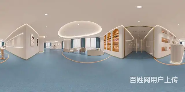 抚顺清原专业办公室装修电话 - 图片 1