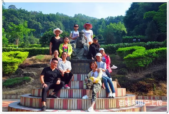 秦皇岛茶艺培训学员问天晟茶艺培训学校：成人茶艺培训 - 图片 12