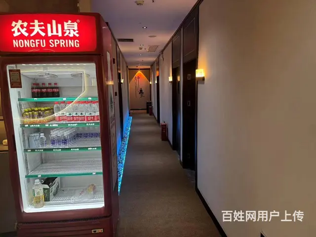 （诚速）转建设路营业中临街足浴SPA馆精装修位置佳客源稳定 - 图片 2