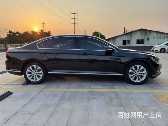 大众 迈腾 2018款 2.0TSI 双离合 380TSI - 图片 4