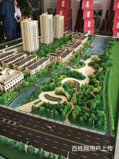 总价66万的别墅！均价7000多首付18万起常州.芙蓉新天地 - 图片 2