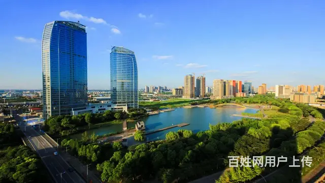 建滔广场 花桥     高品质卓越写字楼 不容错过 - 图片 10