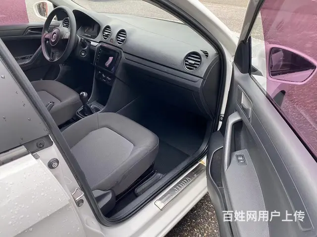 大众 捷达 2015款 1.4 手动 质惠版舒适型 - 图片 5