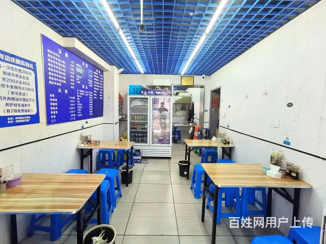 个人旺铺出兑 南市场附近 人流量大 营商环境好 位置好 - 图片 2